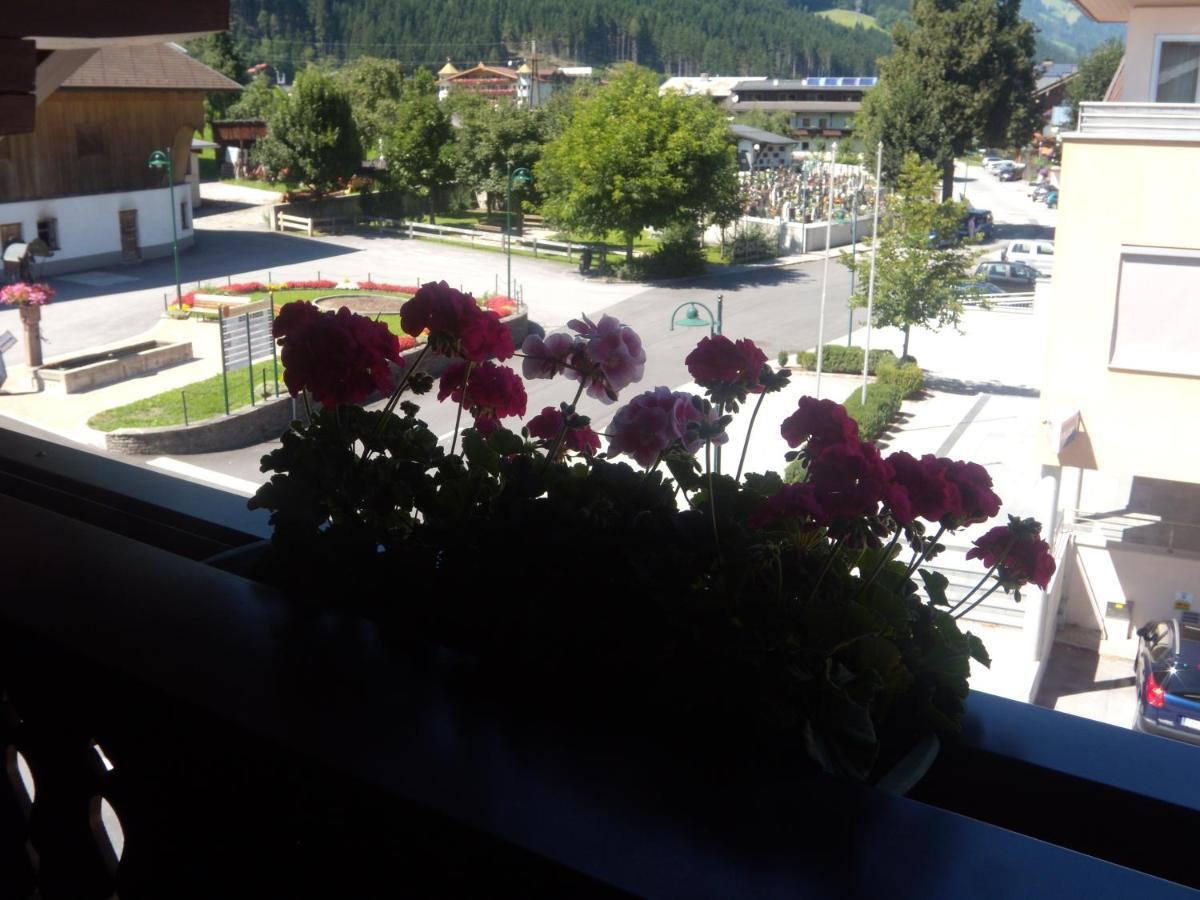Appartements Schweiberer Ried im Zillertal Ngoại thất bức ảnh