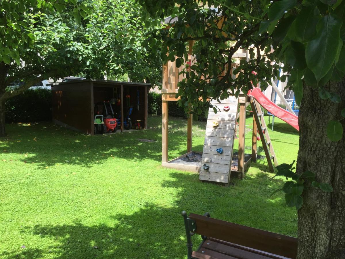 Appartements Schweiberer Ried im Zillertal Ngoại thất bức ảnh