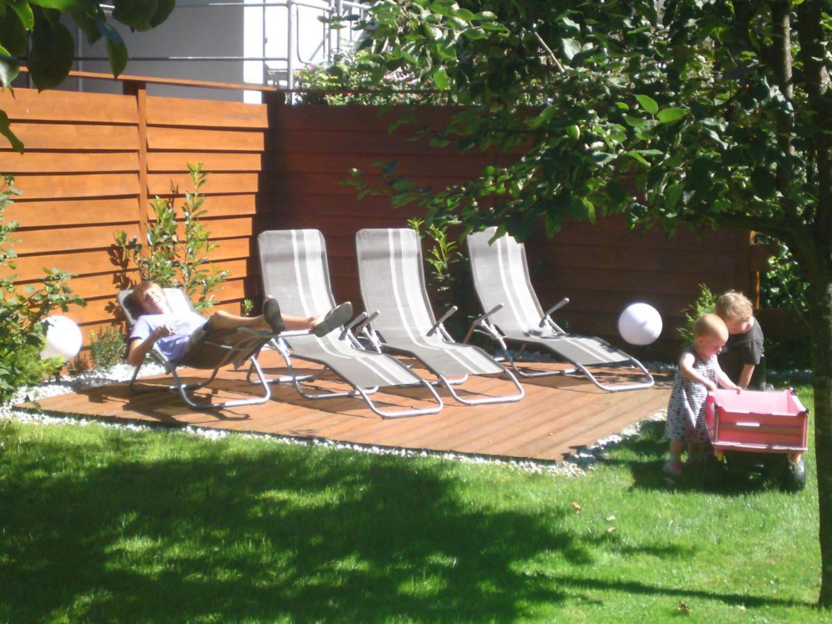 Appartements Schweiberer Ried im Zillertal Ngoại thất bức ảnh