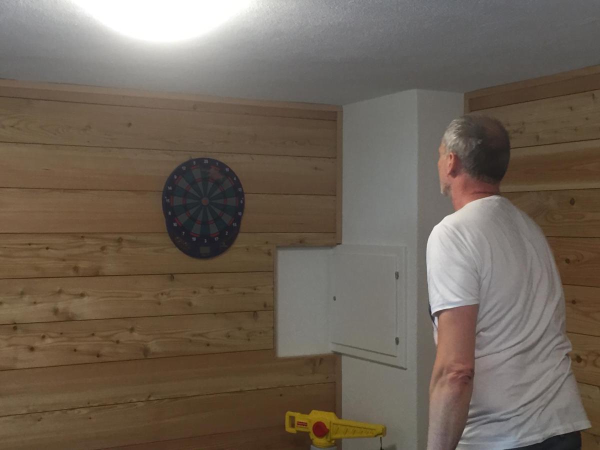 Appartements Schweiberer Ried im Zillertal Ngoại thất bức ảnh