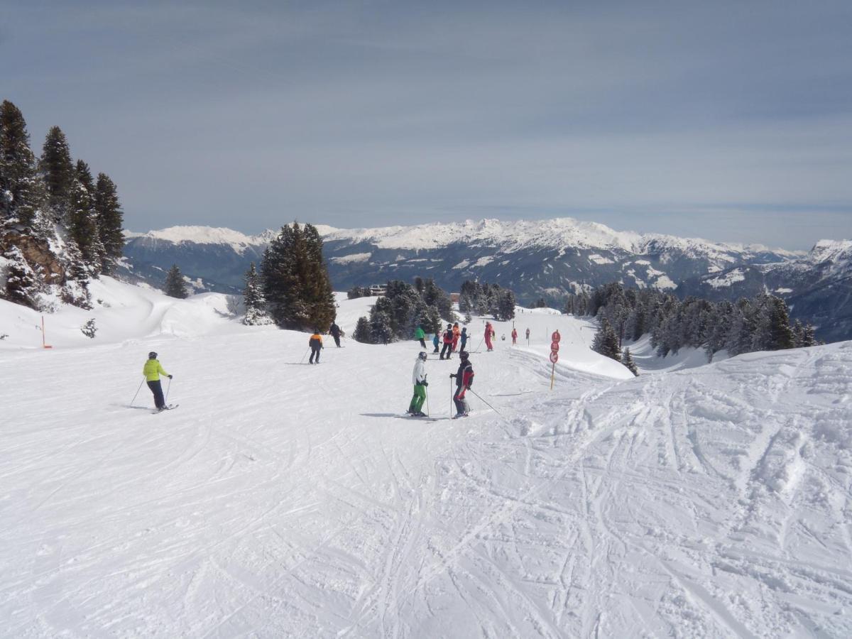Appartements Schweiberer Ried im Zillertal Ngoại thất bức ảnh