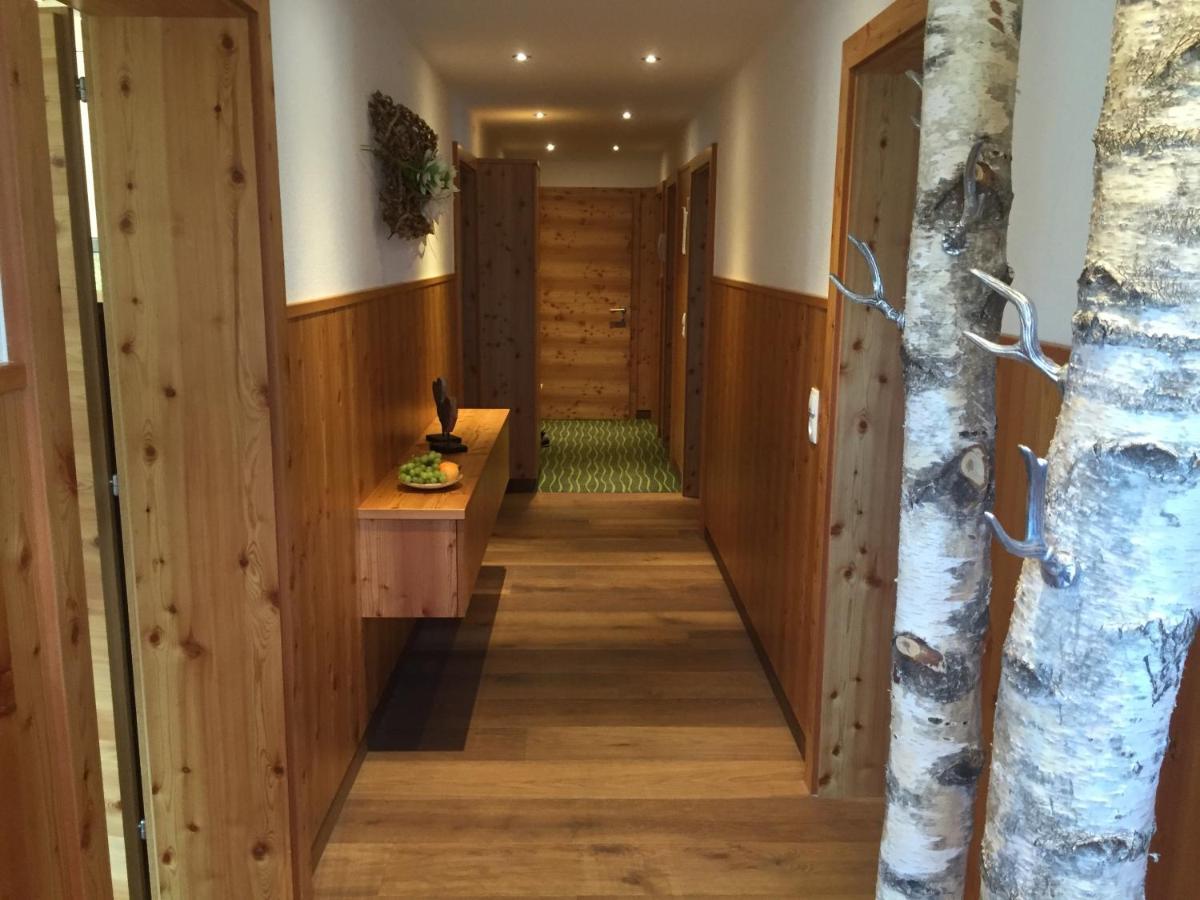 Appartements Schweiberer Ried im Zillertal Ngoại thất bức ảnh