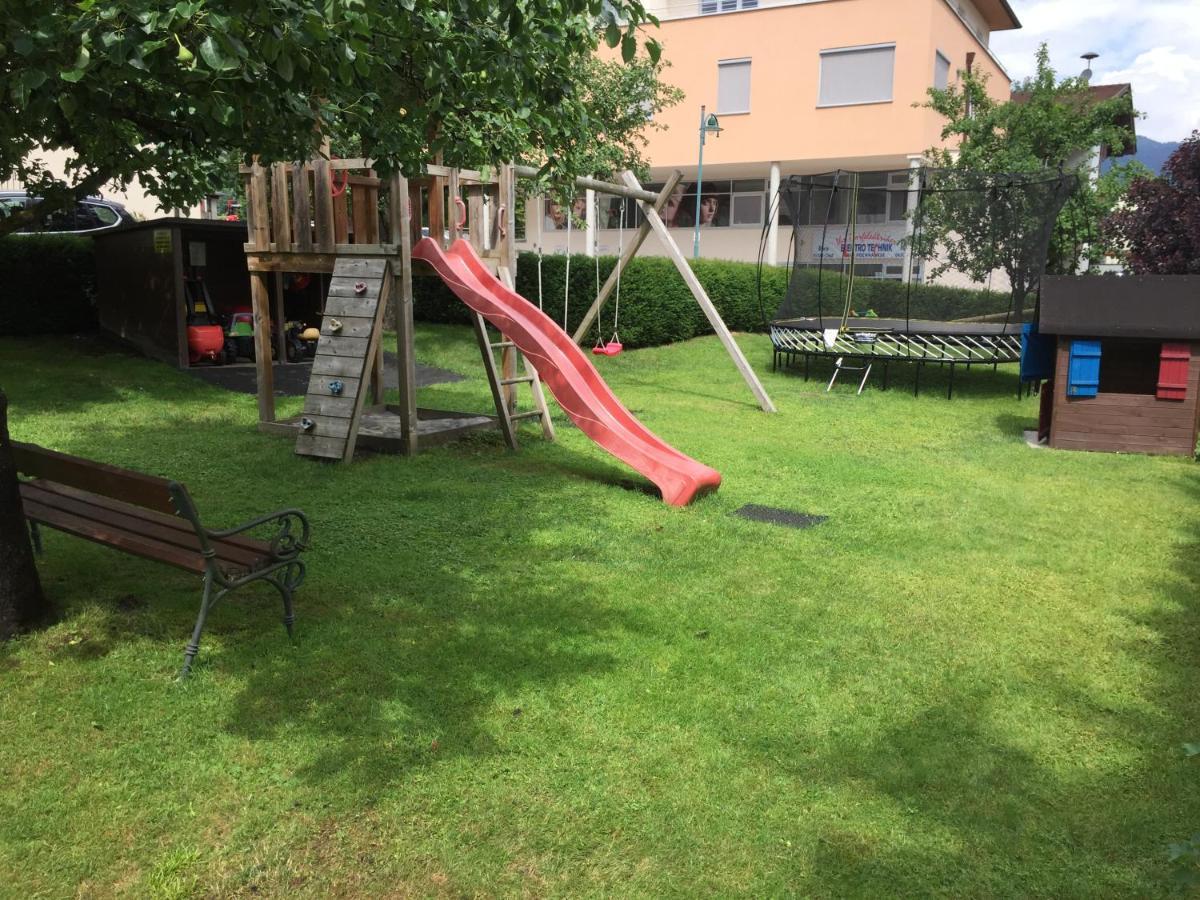 Appartements Schweiberer Ried im Zillertal Ngoại thất bức ảnh