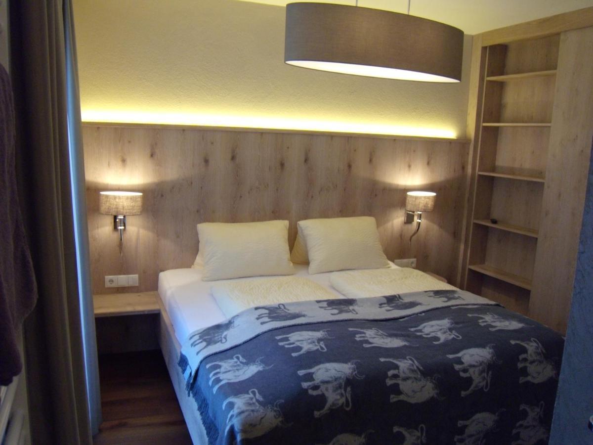 Appartements Schweiberer Ried im Zillertal Ngoại thất bức ảnh