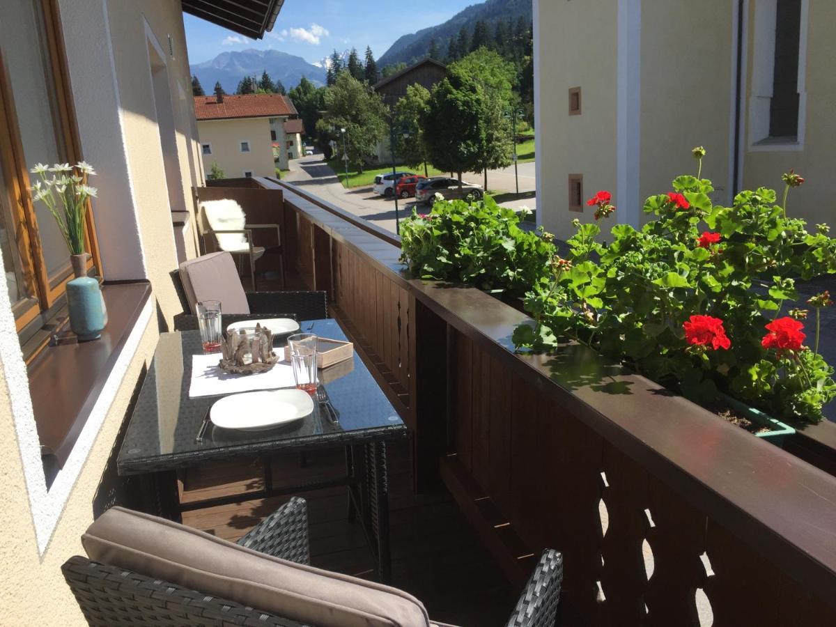 Appartements Schweiberer Ried im Zillertal Ngoại thất bức ảnh