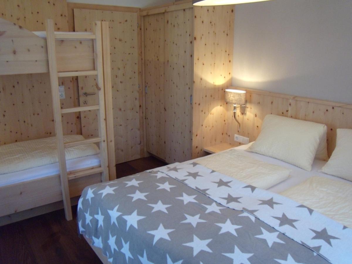 Appartements Schweiberer Ried im Zillertal Ngoại thất bức ảnh