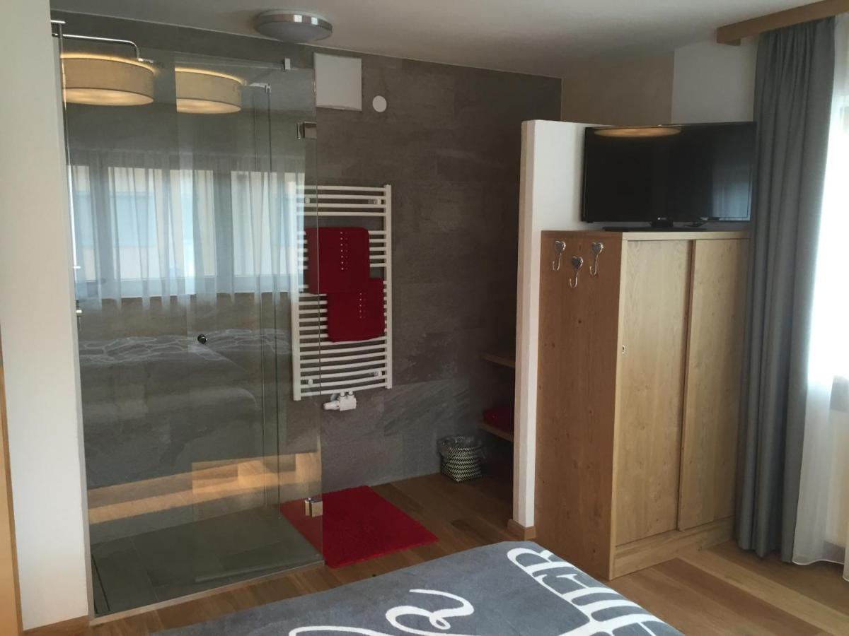 Appartements Schweiberer Ried im Zillertal Ngoại thất bức ảnh