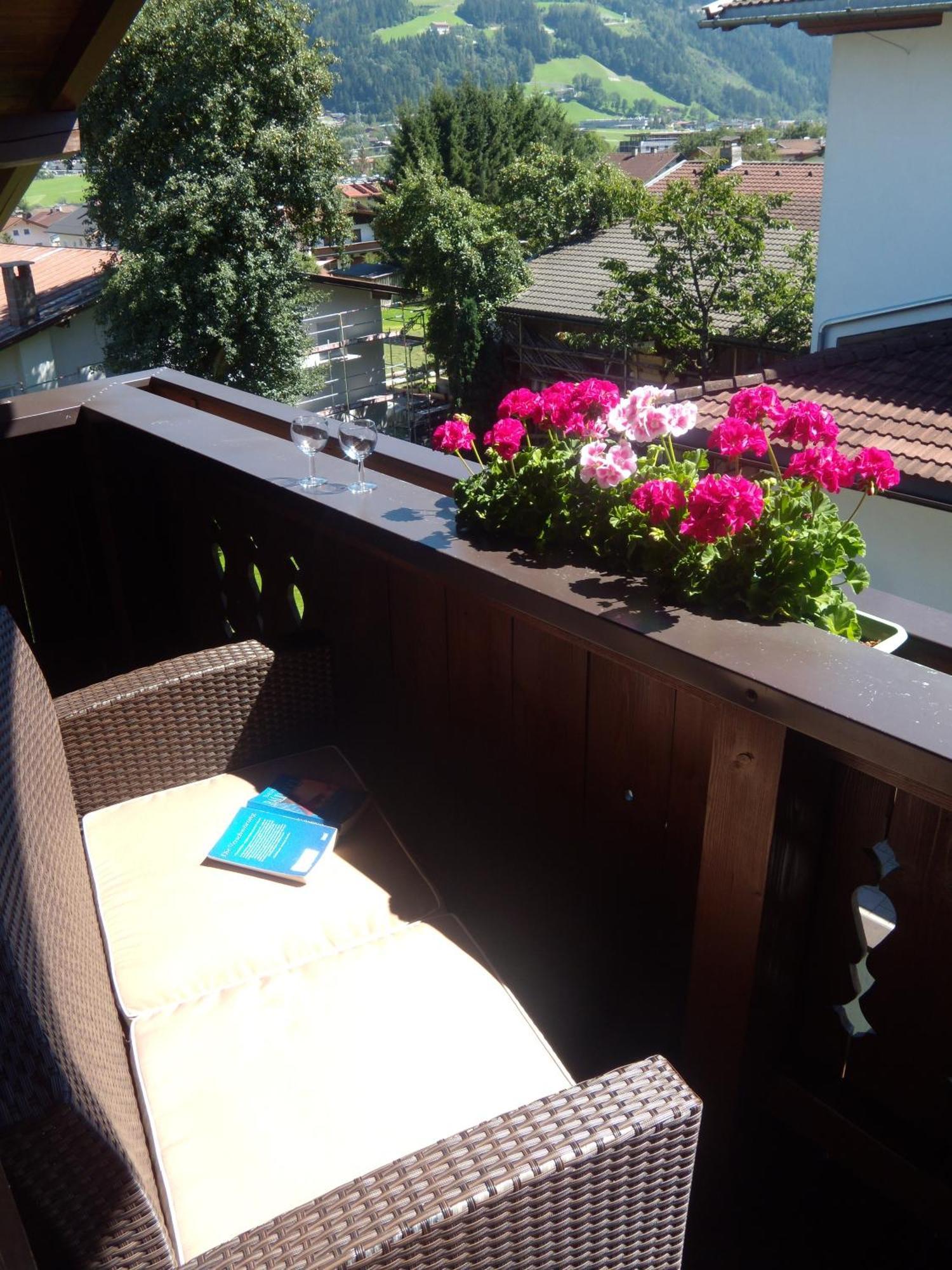 Appartements Schweiberer Ried im Zillertal Ngoại thất bức ảnh