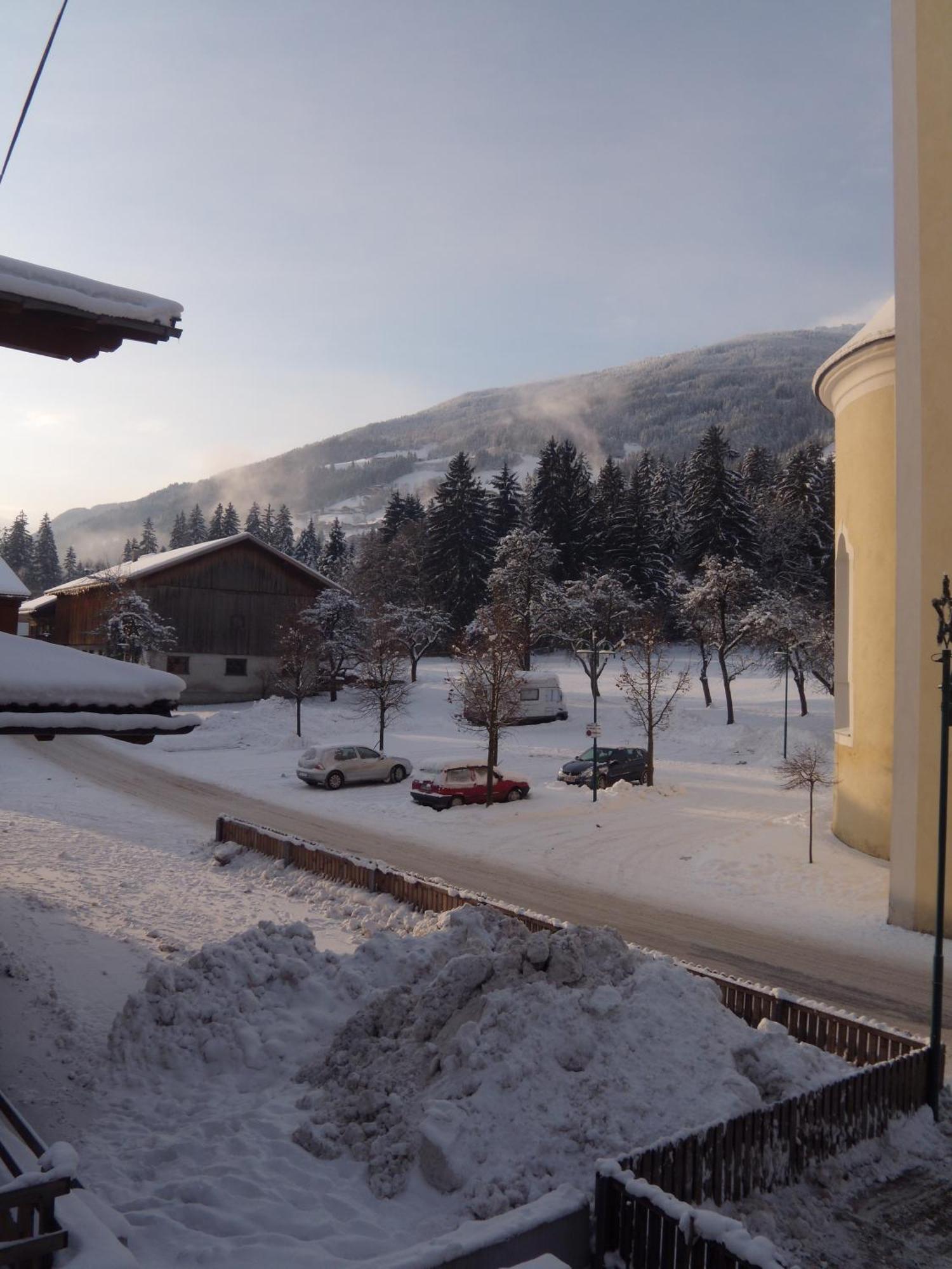 Appartements Schweiberer Ried im Zillertal Ngoại thất bức ảnh
