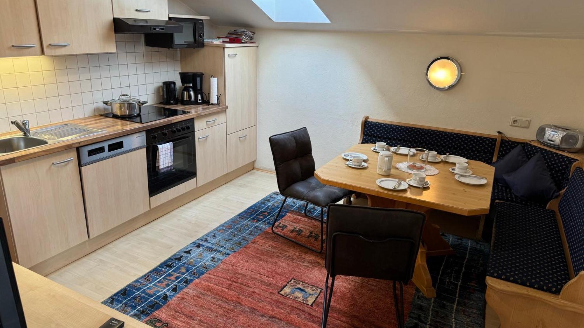 Appartements Schweiberer Ried im Zillertal Ngoại thất bức ảnh